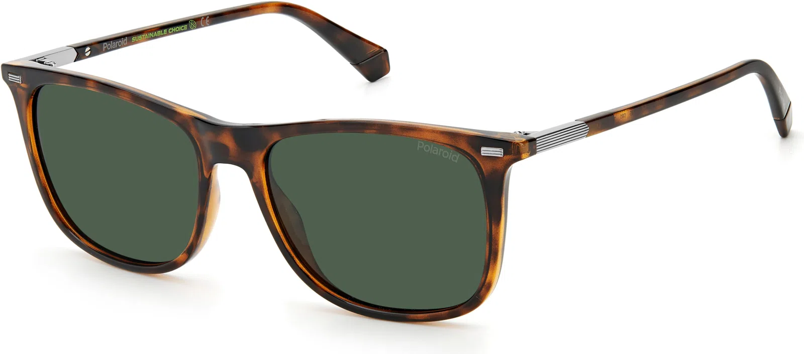 Polaroid Core Polaroid2109 Sunglasses - view 7